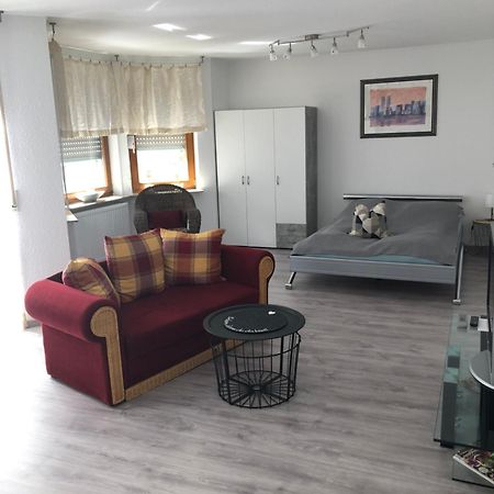 Helle 45 Qm Einliegerwohnung Holzgerlingen Exterior photo