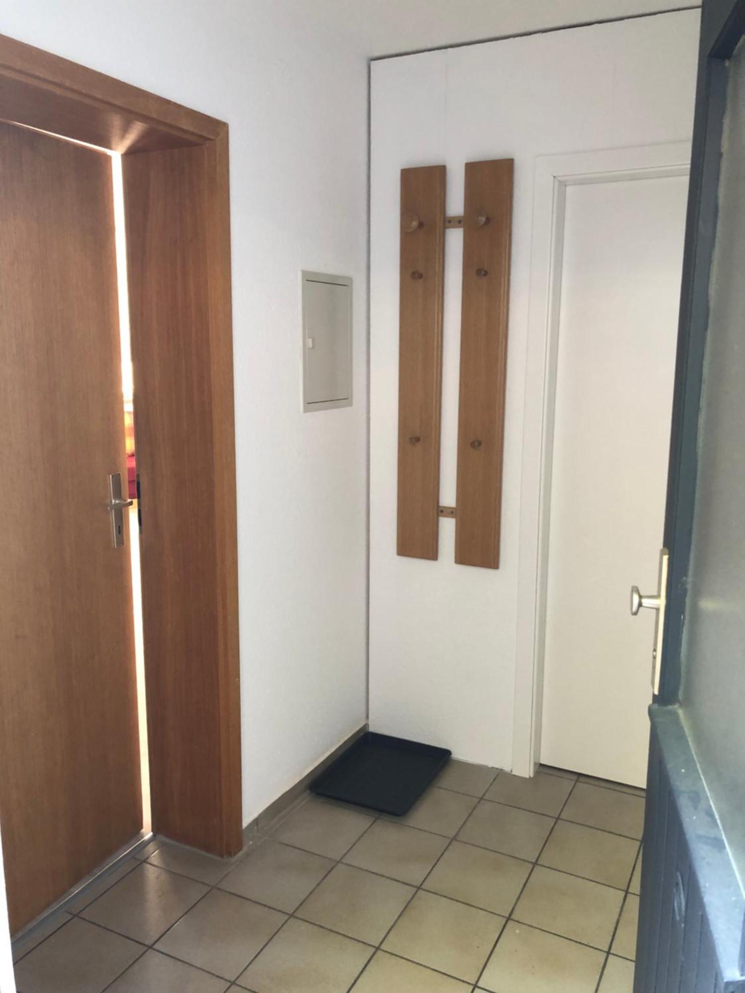 Helle 45 Qm Einliegerwohnung Holzgerlingen Exterior photo
