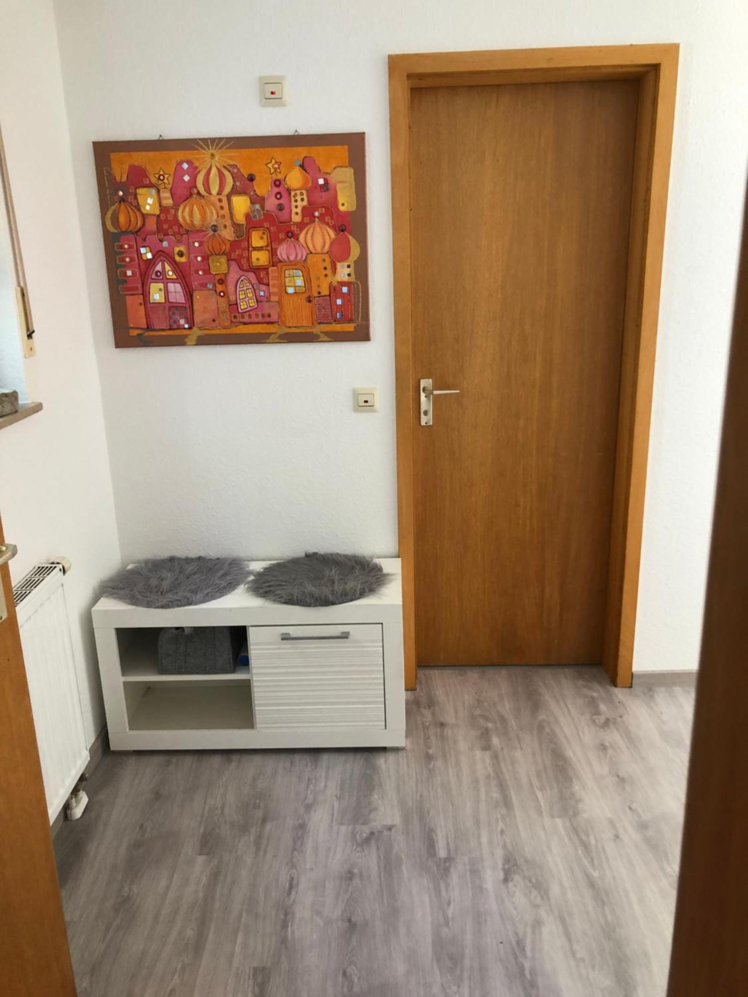 Helle 45 Qm Einliegerwohnung Holzgerlingen Exterior photo