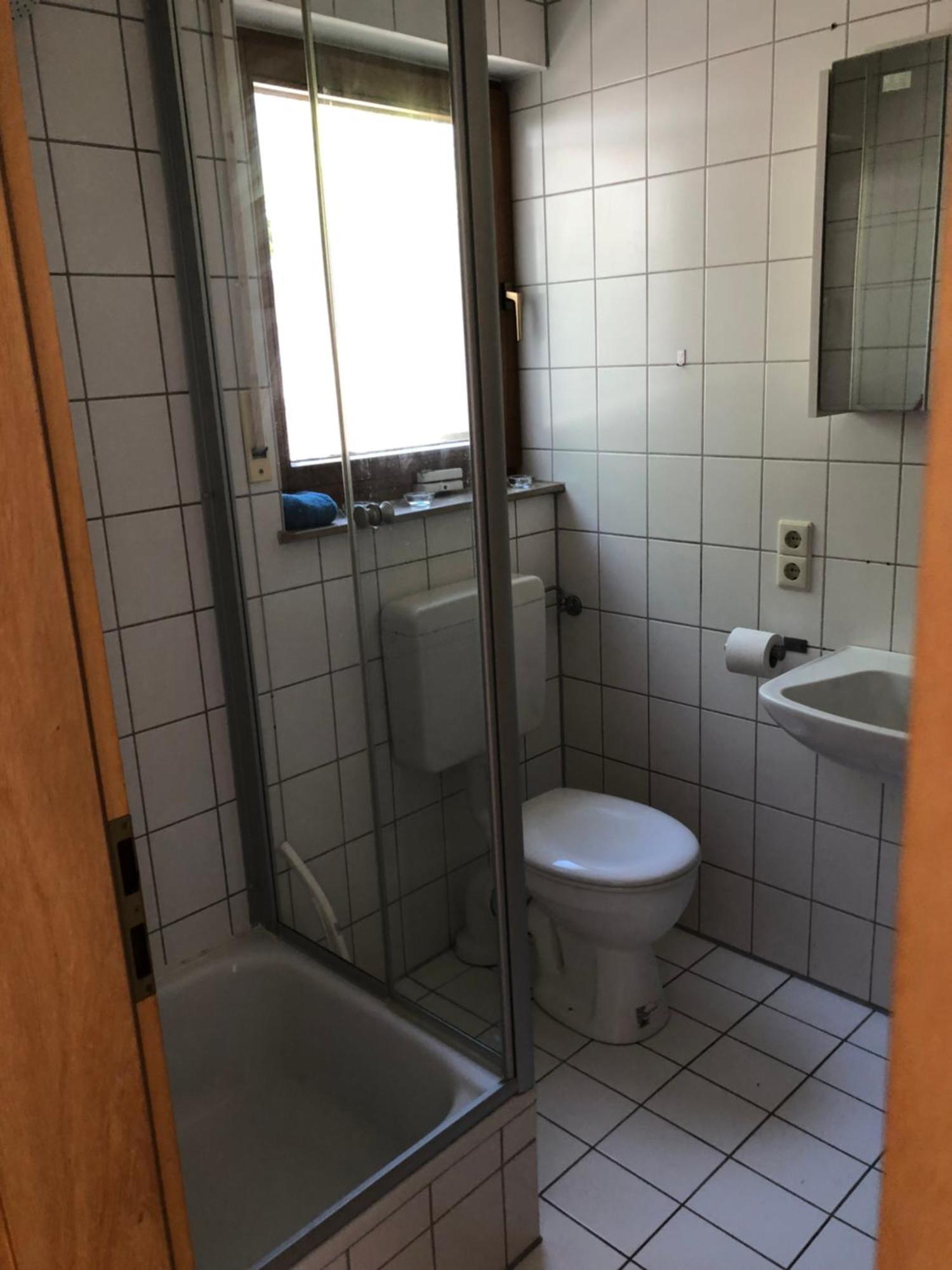 Helle 45 Qm Einliegerwohnung Holzgerlingen Exterior photo