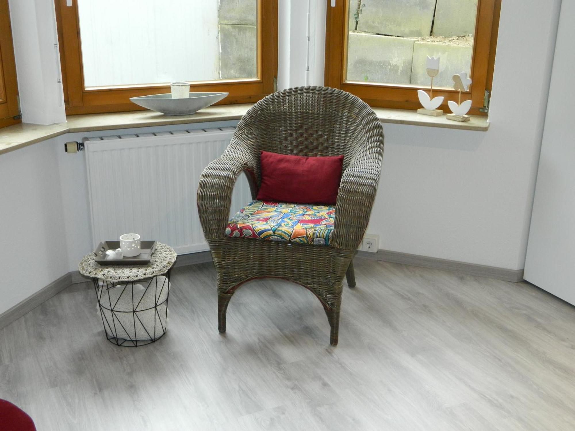 Helle 45 Qm Einliegerwohnung Holzgerlingen Exterior photo